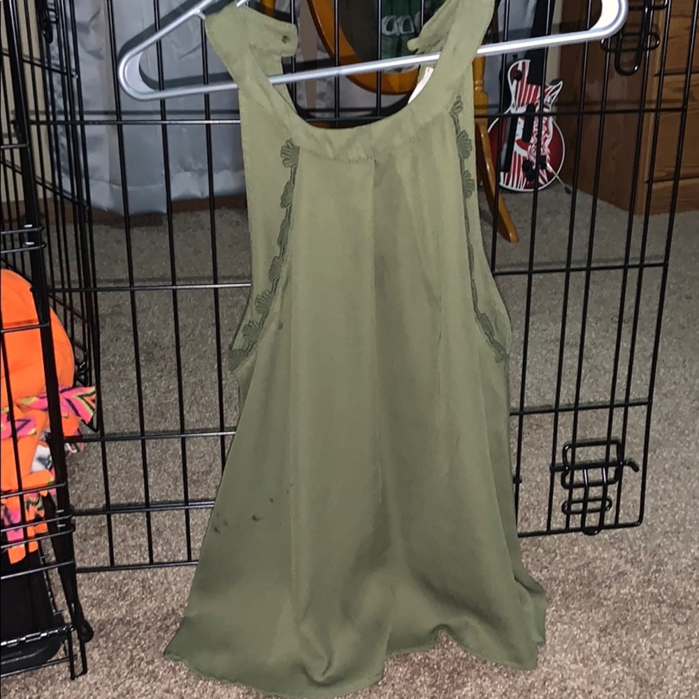 Tank top